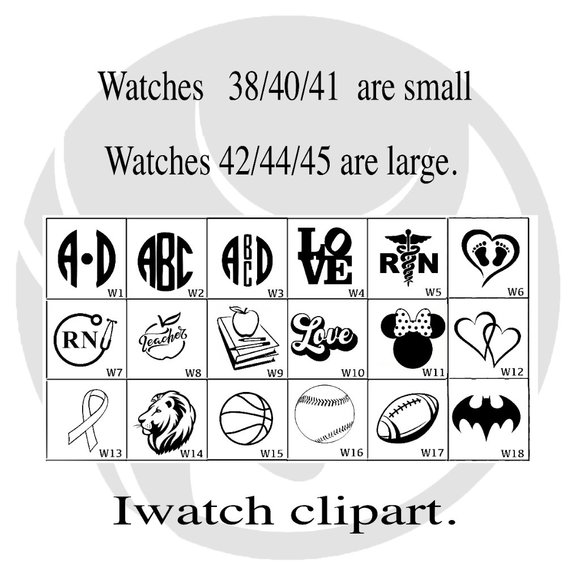 🎉Hostess Pick🎉 I watch band personalized engraving. Make it yours & Unique! - Picture 5 of 7